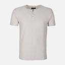 MEN T-SHIRT V-NECK