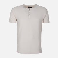 MEN T-SHIRT V-NECK