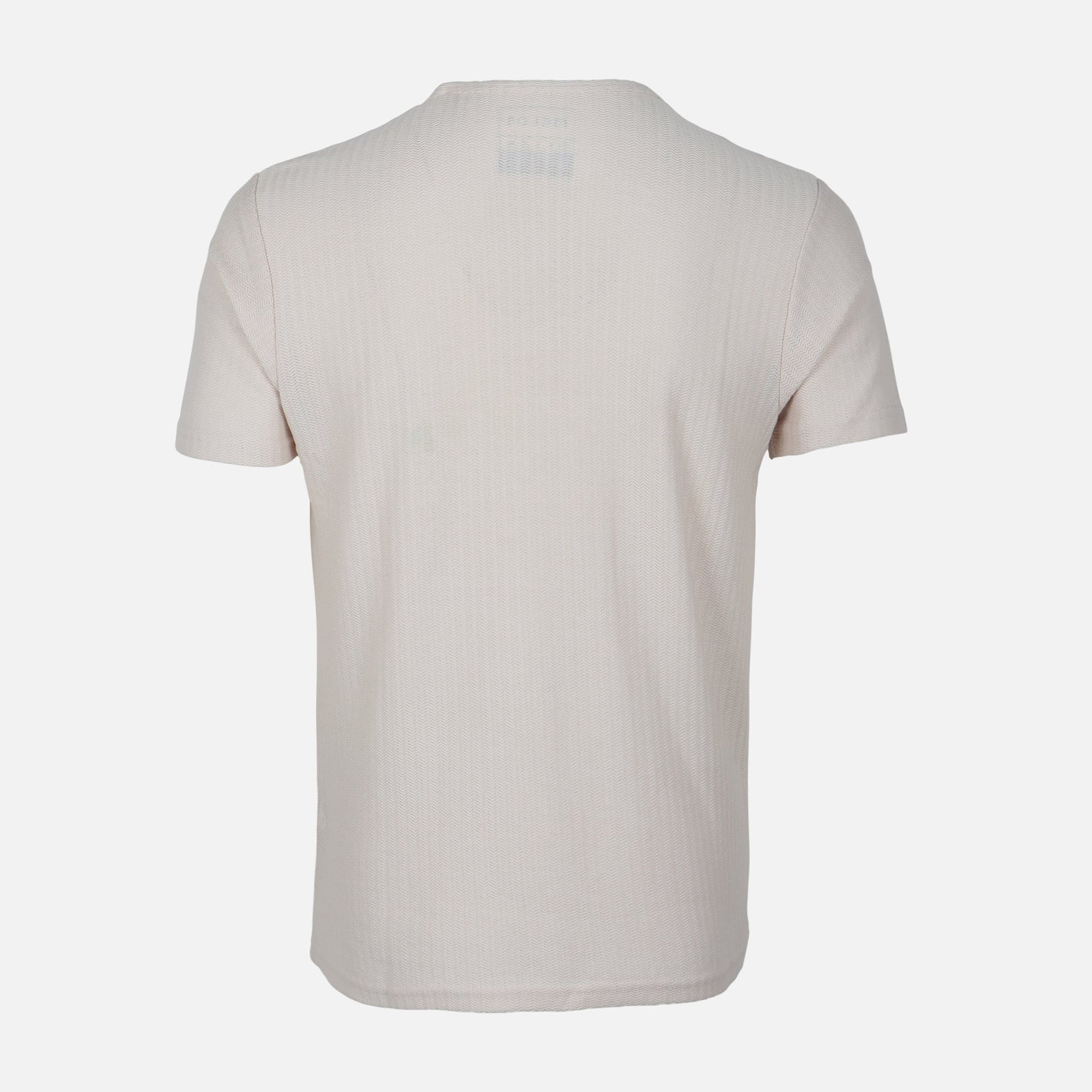 MEN T-SHIRT V-NECK