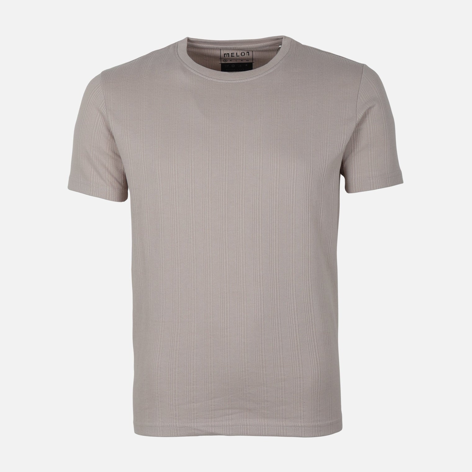 MEN CRUSH T-SHIRT ROUND NECK