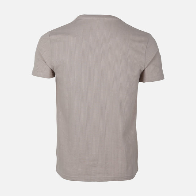 MEN CRUSH T-SHIRT ROUND NECK
