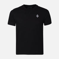 MEN T-SHIRT ROUND NECK REGULAR FIT