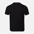 MEN T-SHIRT ROUND NECK REGULAR FIT
