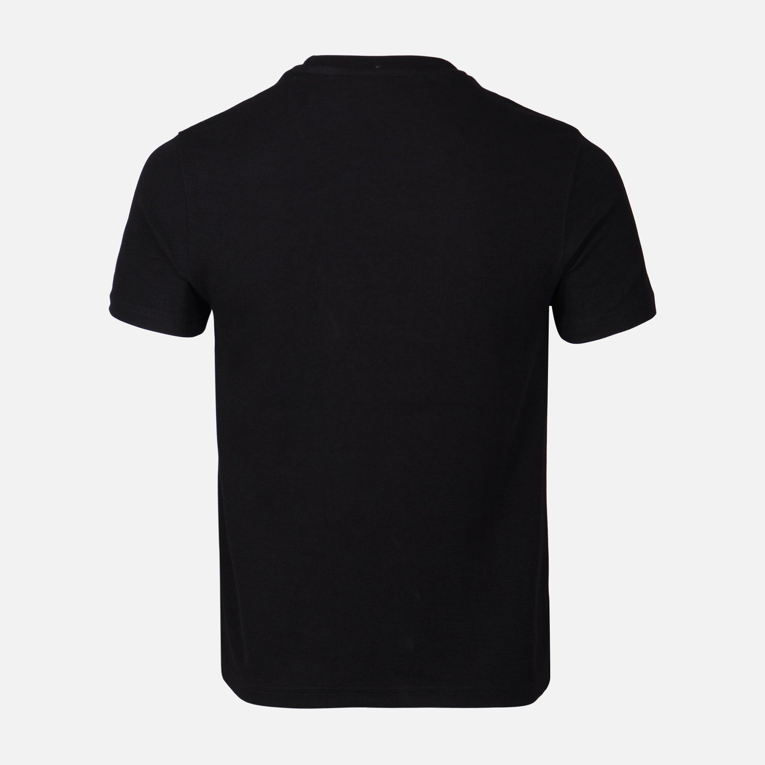 MEN T-SHIRT ROUND NECK REGULAR FIT