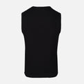 MEN VEST ROUND NECK REGULAR FIT