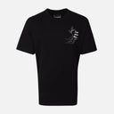 MEN T-SHIRT ROUND NECK REGULAR FIT