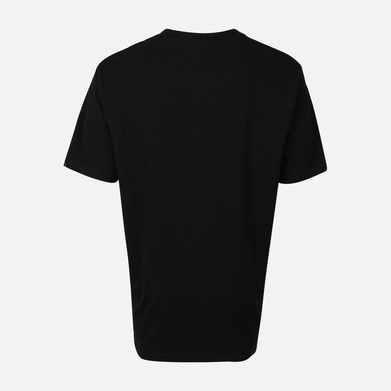 MEN T-SHIRT ROUND NECK REGULAR FIT