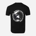 MEN T-SHIRT ROUND NECK REGULAR FIT