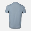MEN T-SHIRT ROUND NECK REGULAR FIT