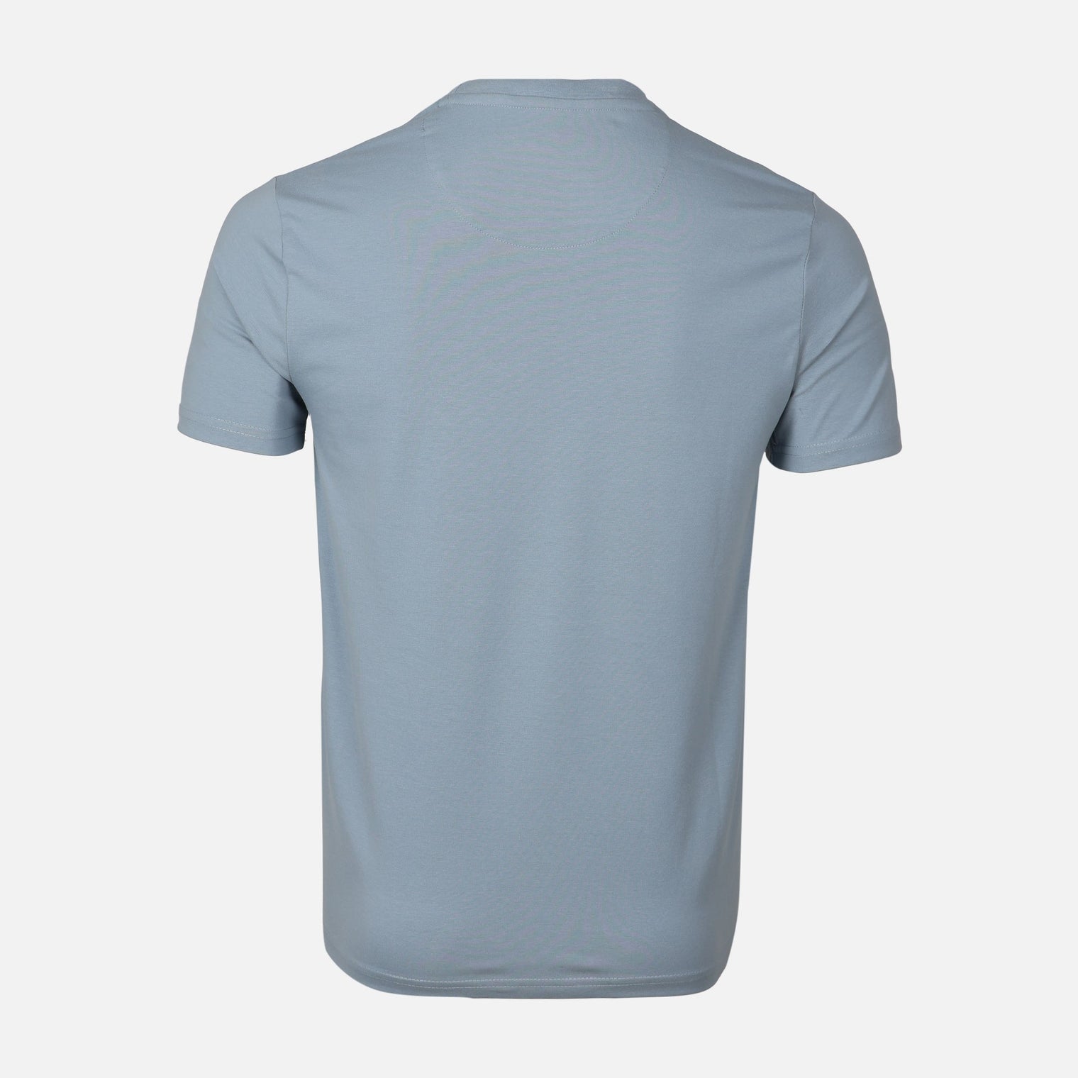 MEN T-SHIRT ROUND NECK REGULAR FIT