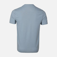 MEN T-SHIRT ROUND NECK REGULAR FIT