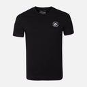 MEN T-SHIRT ROUND NECK REGULAR FIT
