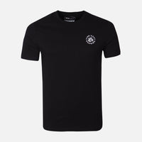 MEN T-SHIRT ROUND NECK REGULAR FIT