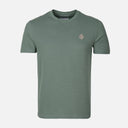 MEN T-SHIRT ROUND NECK REGULAR FIT