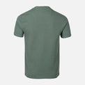 MEN T-SHIRT ROUND NECK REGULAR FIT