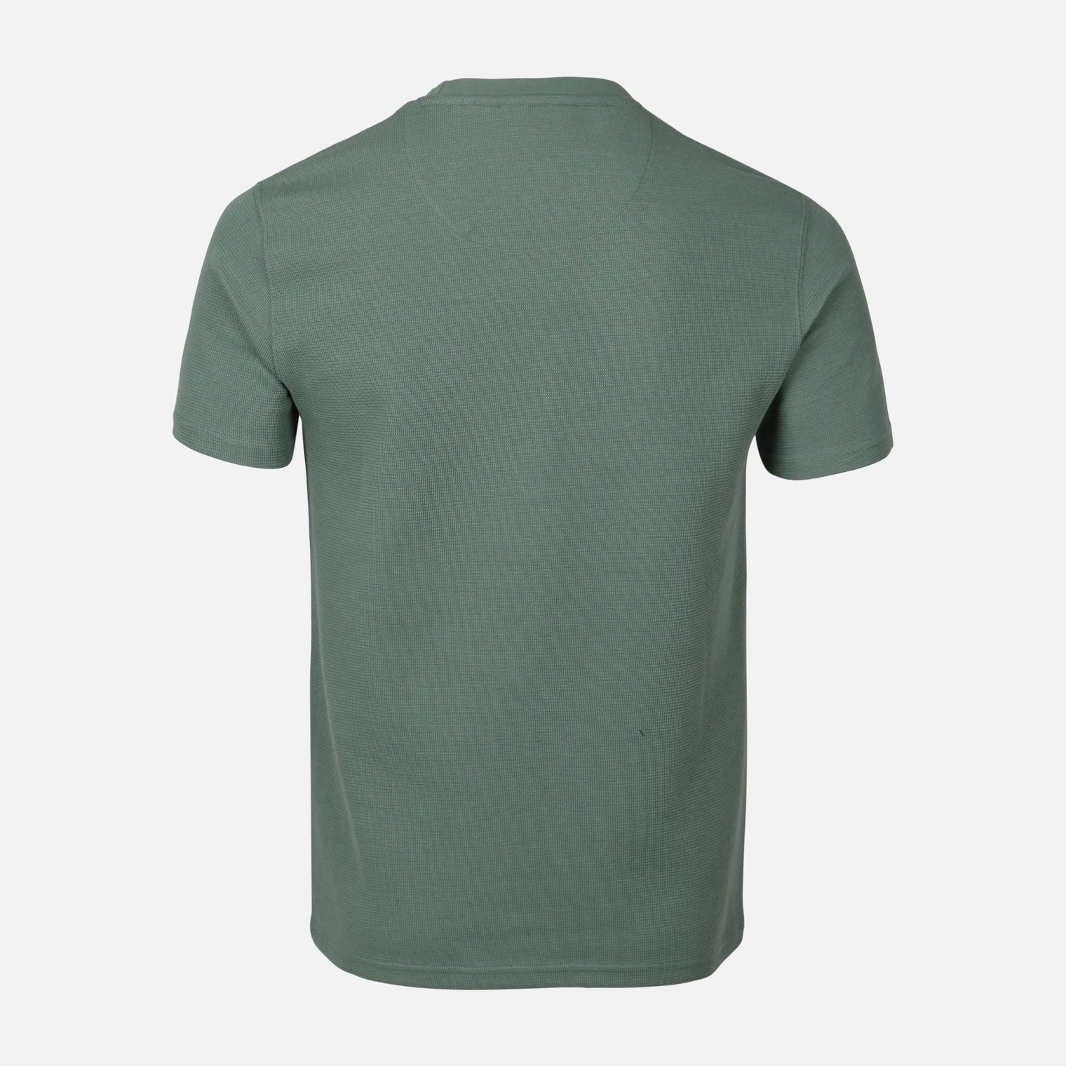 MEN T-SHIRT ROUND NECK REGULAR FIT