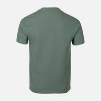 MEN T-SHIRT ROUND NECK REGULAR FIT