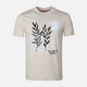 MEN T-SHIRT ROUND NECK REGULAR FIT