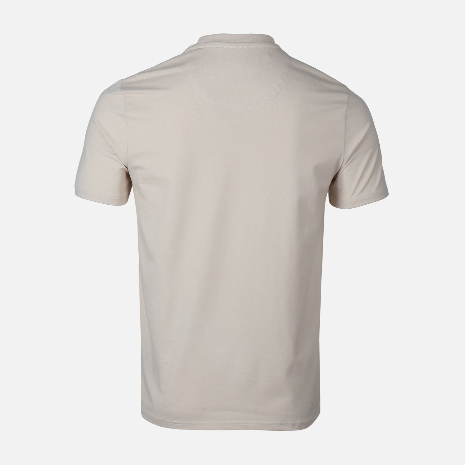 MEN T-SHIRT ROUND NECK REGULAR FIT