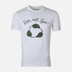 MEN T-SHIRT ROUND NECK REGULAR FIT