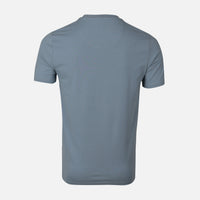 MEN T-SHIRT ROUND NECK REGULAR FIT