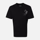 MEN T-SHIRT ROUND NECK REGULAR FIT