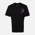 MEN T-SHIRT ROUND NECK REGULAR FIT