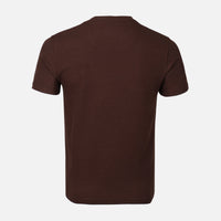 MEN T-SHIRT ROUND NECK REGULAR FIT