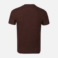 MEN T-SHIRT ROUND NECK REGULAR FIT