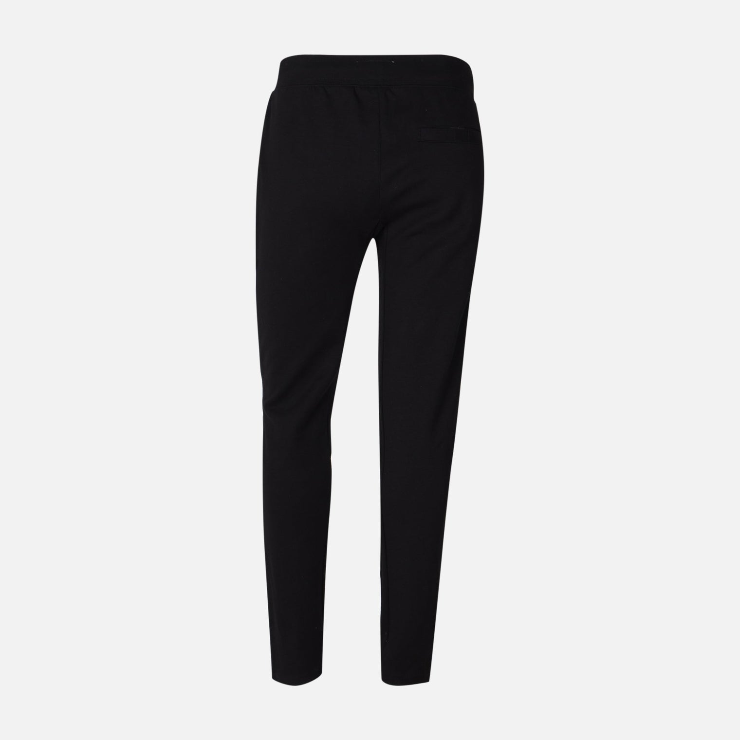 MEN JOGGING PANTS KNITED REGULAR FIT