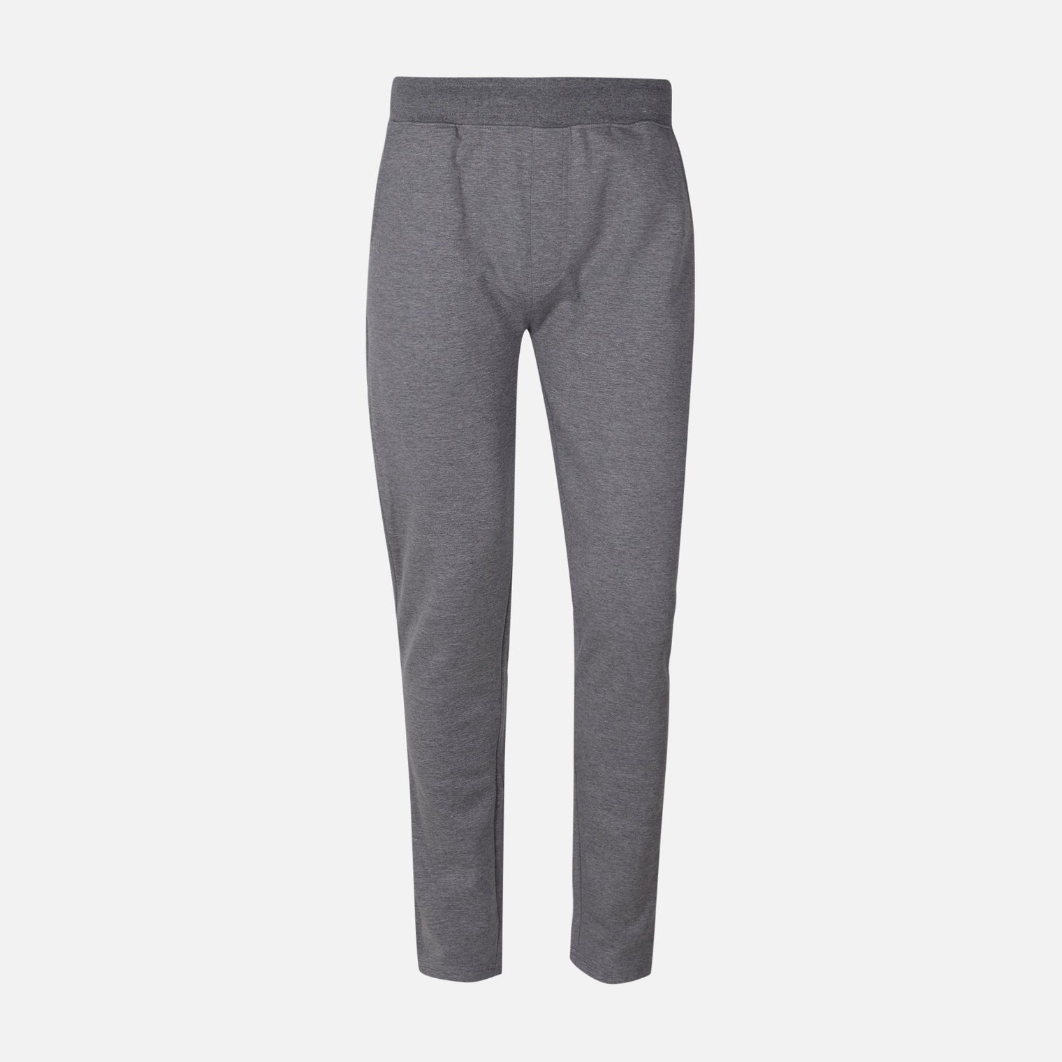 MEN JOGGING PANTS KNITED REGULAR FIT
