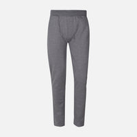 MEN JOGGING PANTS KNITED REGULAR FIT