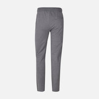 MEN JOGGING PANTS KNITED REGULAR FIT