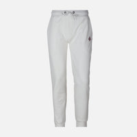 MEN JOGGING PANTS KNITED REGULAR FIT