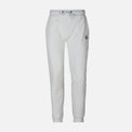 MEN JOGGING PANTS KNITED REGULAR FIT