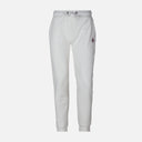 MEN JOGGING PANTS KNITED REGULAR FIT