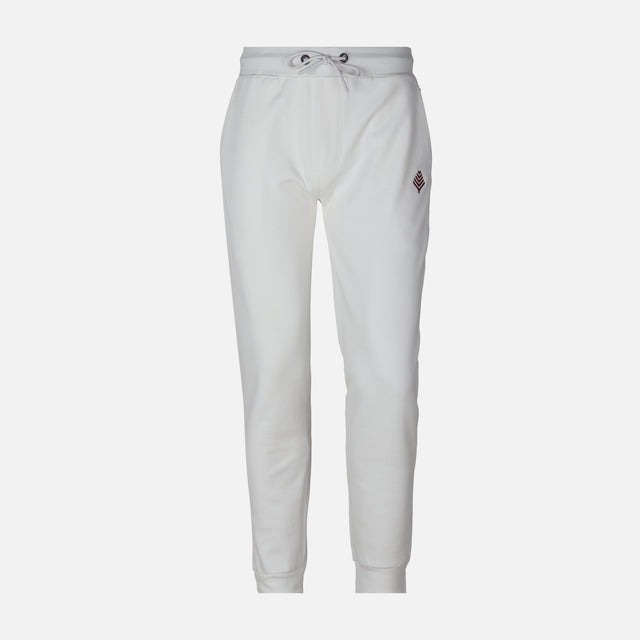 MEN JOGGING PANTS KNITED REGULAR FIT