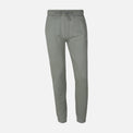 MEN JOGGING PANTS KNITED REGULAR FIT