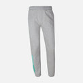 MEN JOGGING PANTS KNITED REGULAR FIT