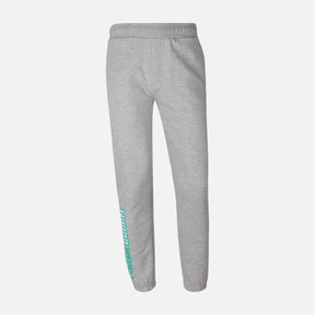 MEN JOGGING PANTS KNITED REGULAR FIT