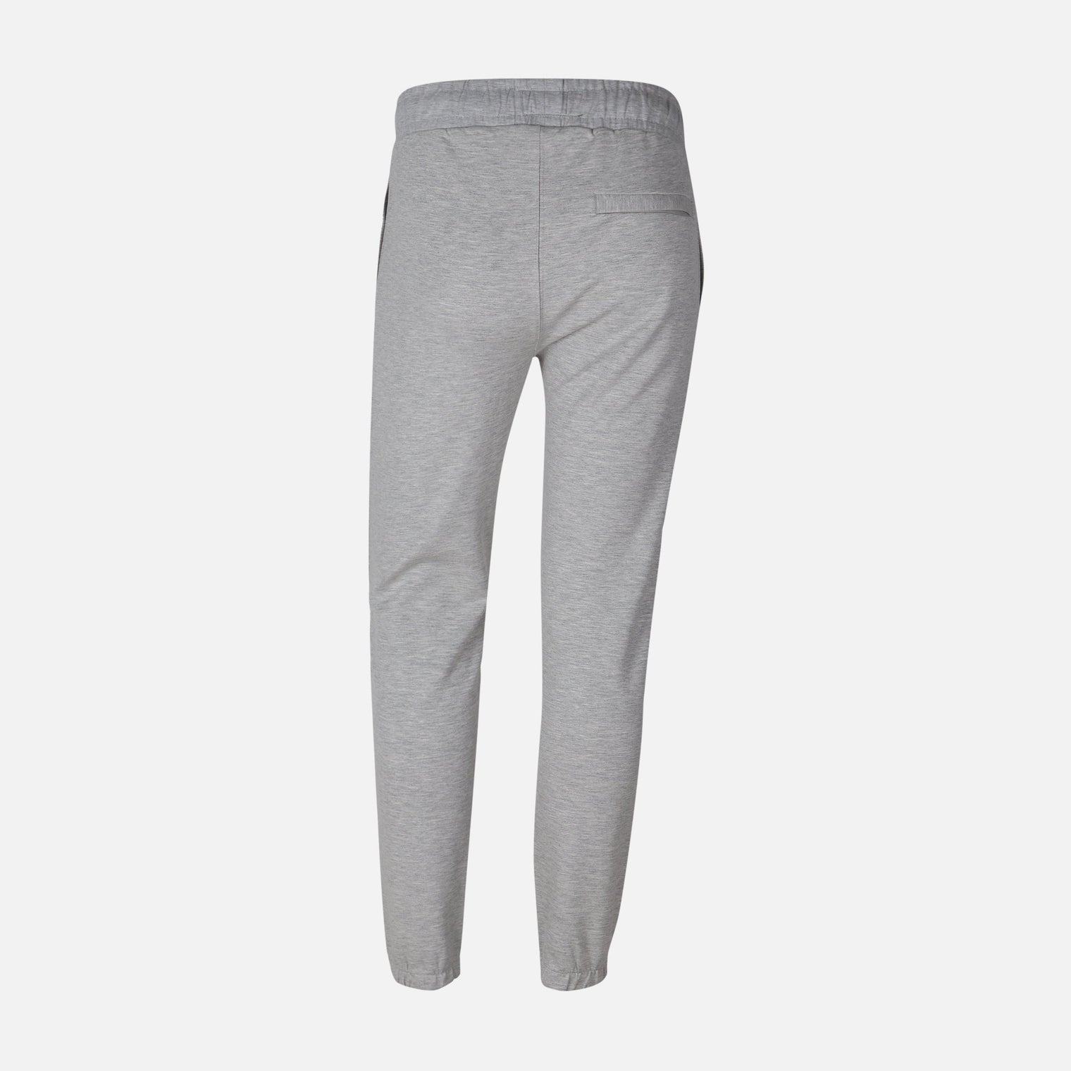 MEN JOGGING PANTS KNITED REGULAR FIT