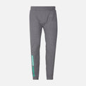 MEN JOGGING PANTS KNITED REGULAR FIT