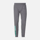 MEN JOGGING PANTS KNITED REGULAR FIT