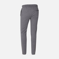 MEN JOGGING PANTS KNITED REGULAR FIT