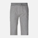 MEN JOGGING BERMUDA KNITED REGULAR FIT