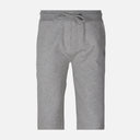 MEN JOGGING BERMUDA KNITED REGULAR FIT