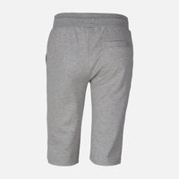 MEN JOGGING BERMUDA KNITED REGULAR FIT