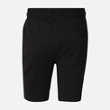 MEN JOGGING SHORT KNITED REGULAR FIT