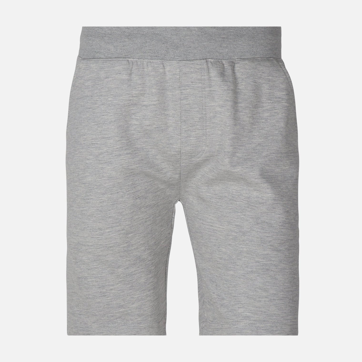 MEN JOGGING SHORT KNITED REGULAR FIT
