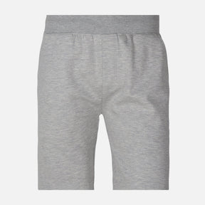 MEN JOGGING SHORT KNITED REGULAR FIT